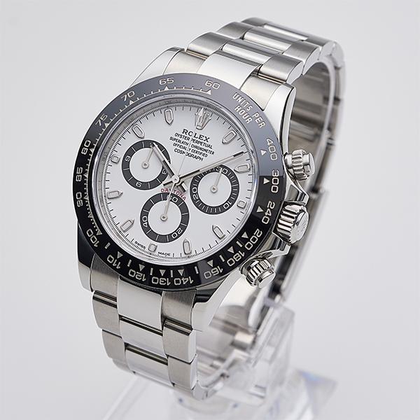 ROLEX　コスモグラフデイトナ　Ref.116500LN