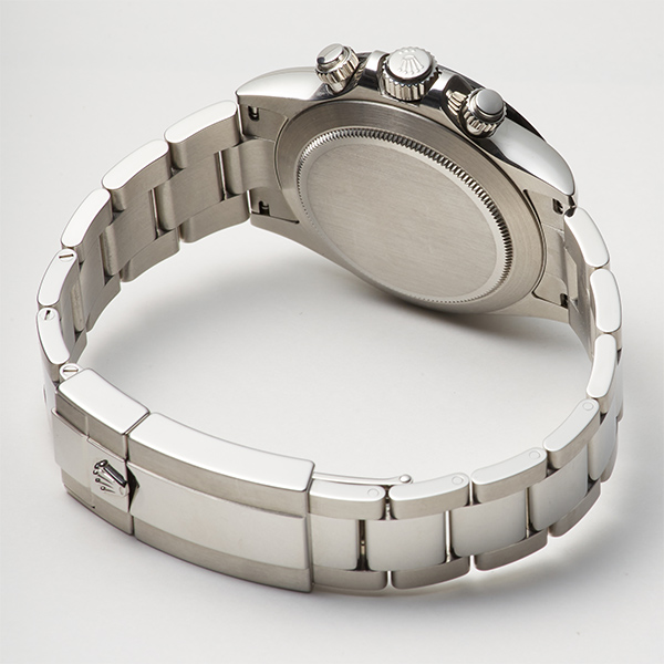 ROLEX　コスモグラフデイトナ　Ref.116500LN