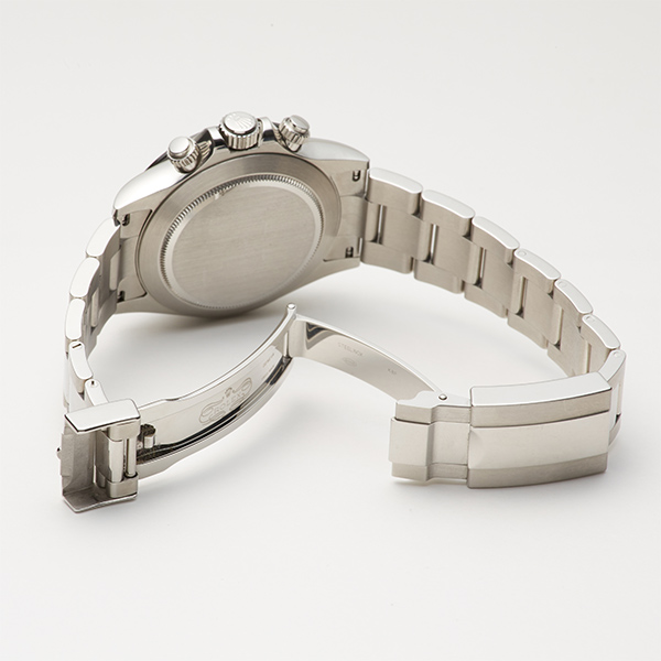 ROLEX　コスモグラフデイトナ　Ref.116500LN