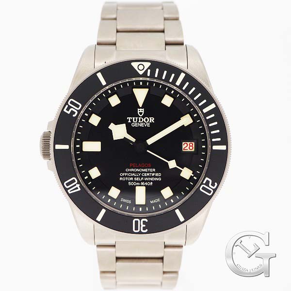 TUDOR　ぺラゴスLHD　25610TNL