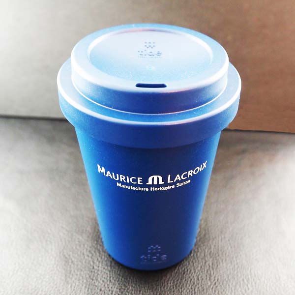 MAURICE LACROIX　アイコン　タイド　40㎜　AI2008-BBB11-300-0