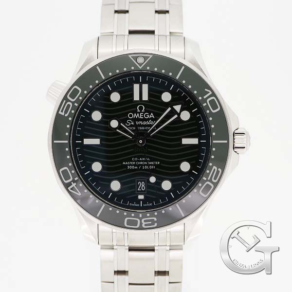 OMEGA シーマスターダイバー300　210.30.42.20.10.001