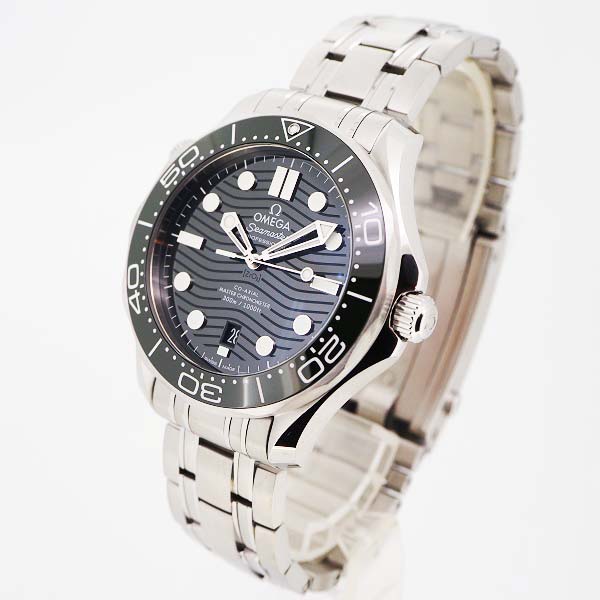OMEGA シーマスターダイバー300　210.30.42.20.10.001