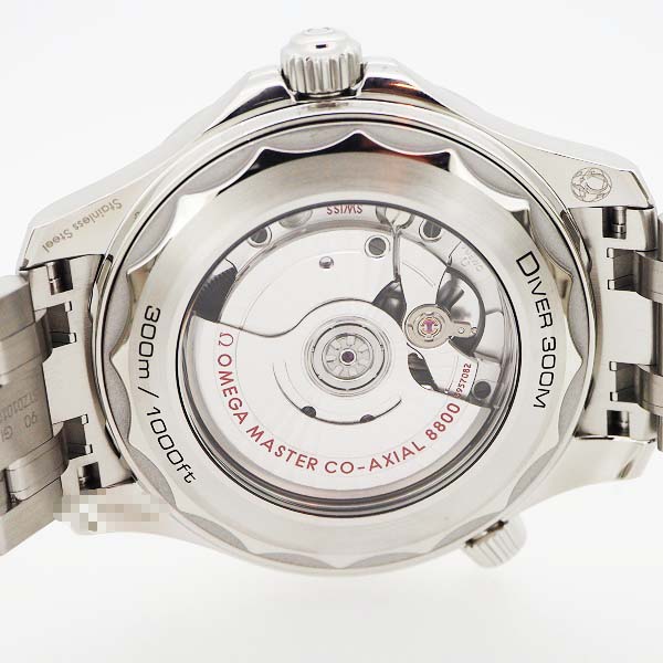OMEGA シーマスターダイバー300　210.30.42.20.10.001