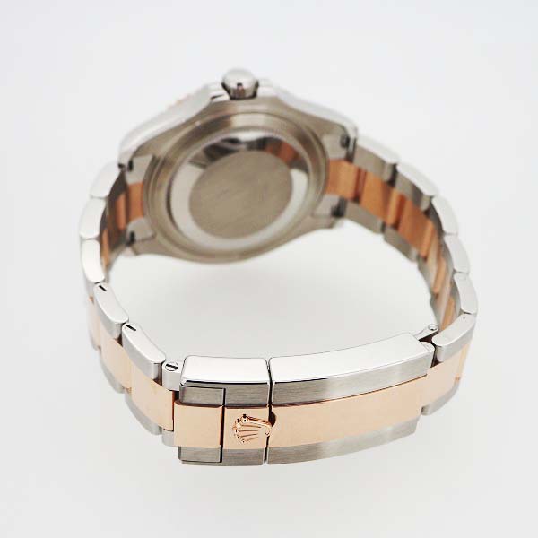 ROLEX　ヨットマスター37　ref.268621