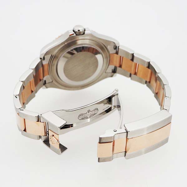 ROLEX　ヨットマスター37　ref.268621