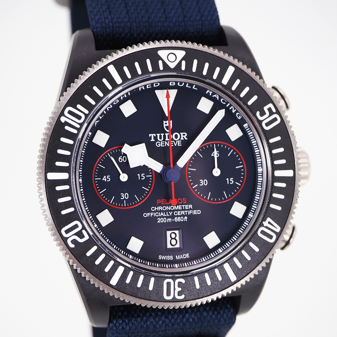 TUDOR　ぺラゴスFXD　M25807KN-0001