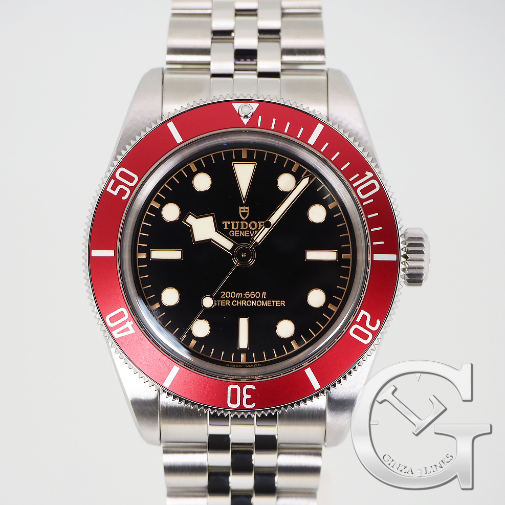 TUDOR　BLACK BAY　　 M7941A1A0RU-0003