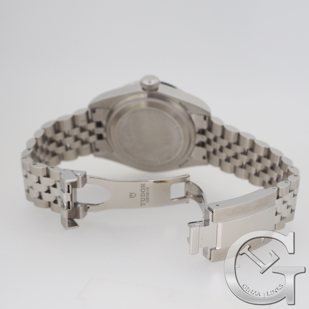 TUDOR　BLACK BAY　　 M7941A1A0RU-0003