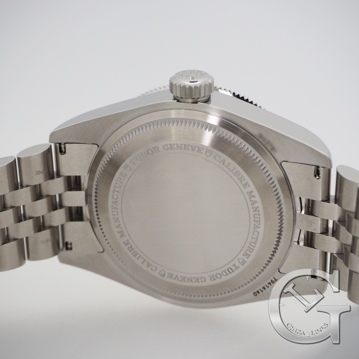 TUDOR　BLACK BAY　　 M7941A1A0RU-0003