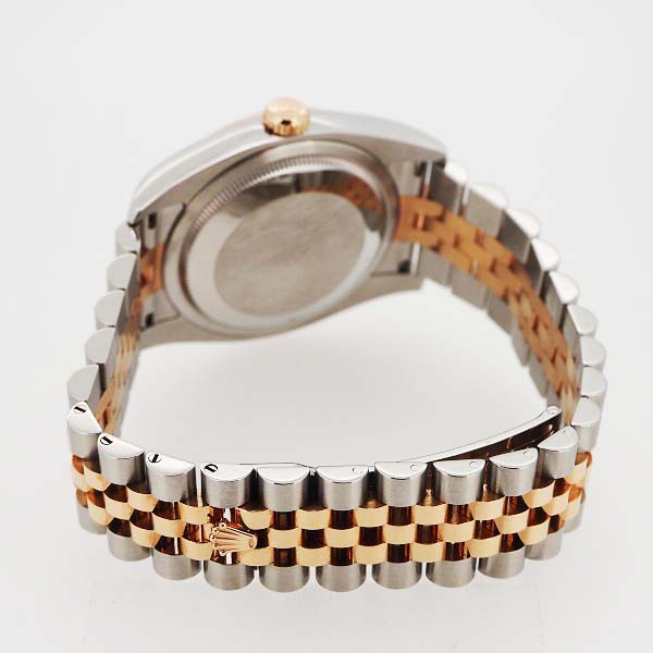 ROLEX　デイトジャスト36　ref.116231