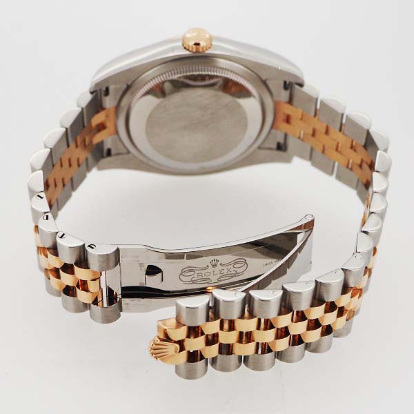 ROLEX　デイトジャスト36　ref.116231