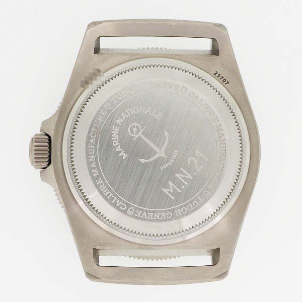 TUDOR　ぺラゴスFXD　25707B/21