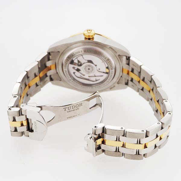 【商談中】TUDOR　グラマー　ダブルデイト　42㎜　57103