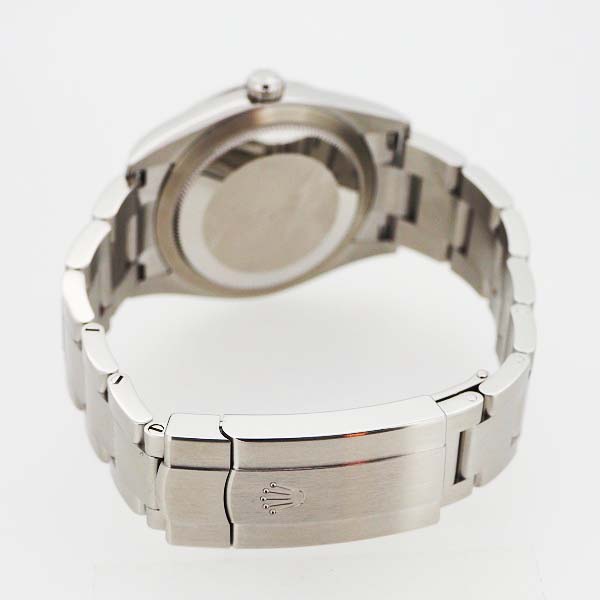 ROLEX　オイスターパーペチュアル34　ref.124200