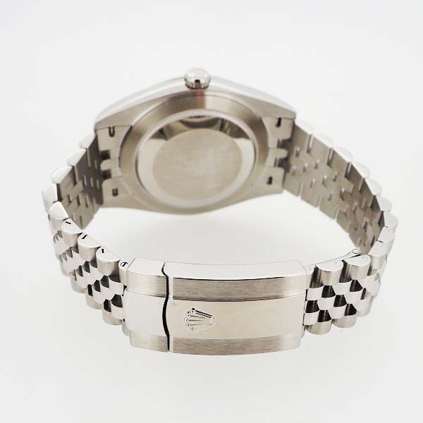 ROLEX　デイトジャスト41　ref.126300