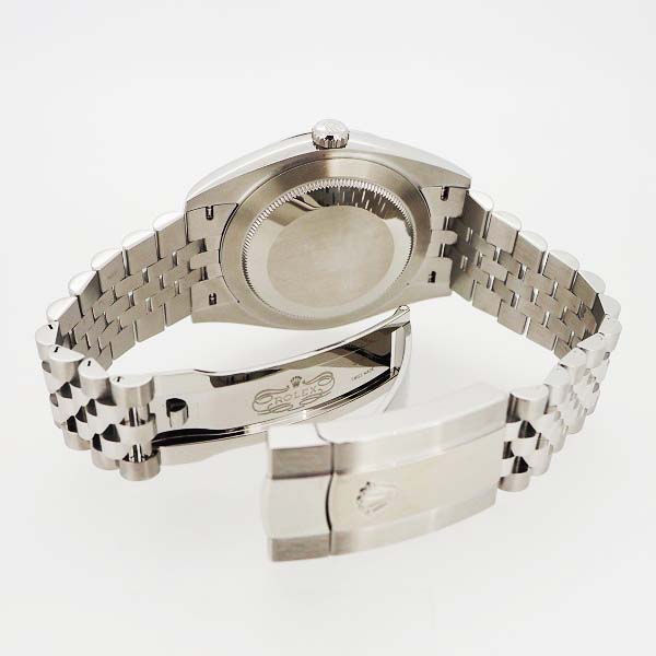 ROLEX　デイトジャスト41　ref.126300