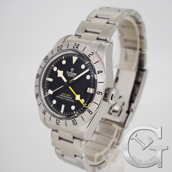 TUDOR　BLACK BAY　PRO　79470