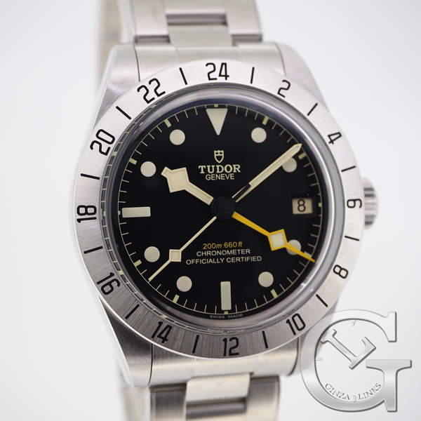 TUDOR　BLACK BAY　PRO　79470