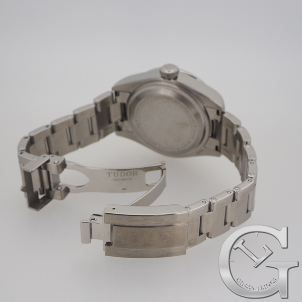 TUDOR　BLACK BAY　PRO　79470