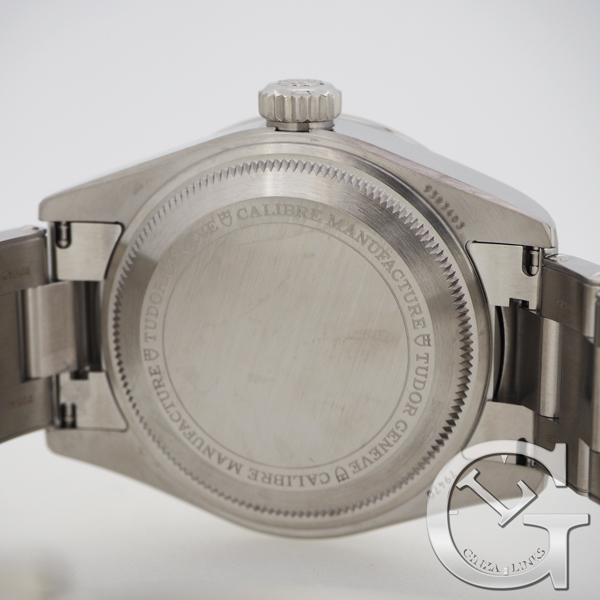 TUDOR　BLACK BAY　PRO　79470