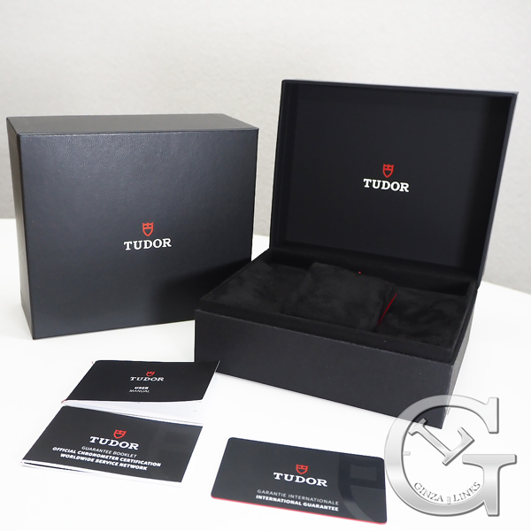 TUDOR　BLACK BAY　PRO　79470