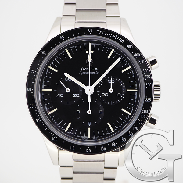 OMEGA　スピードマスター キャリバー32﻿1   311.30.40.30.01.001