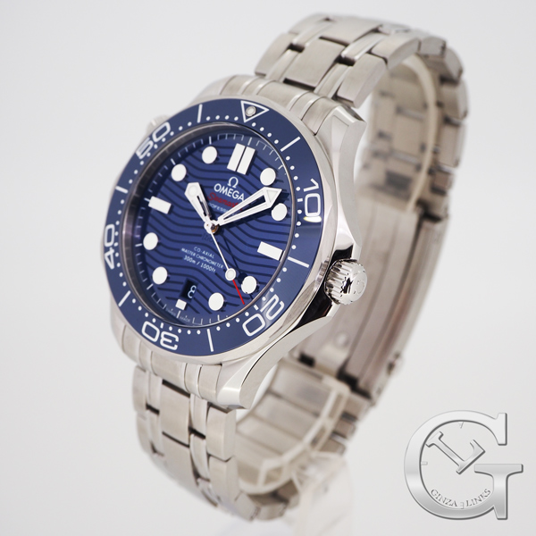 OMEGA シーマスターダイバー300  210.30.42.20.03.001