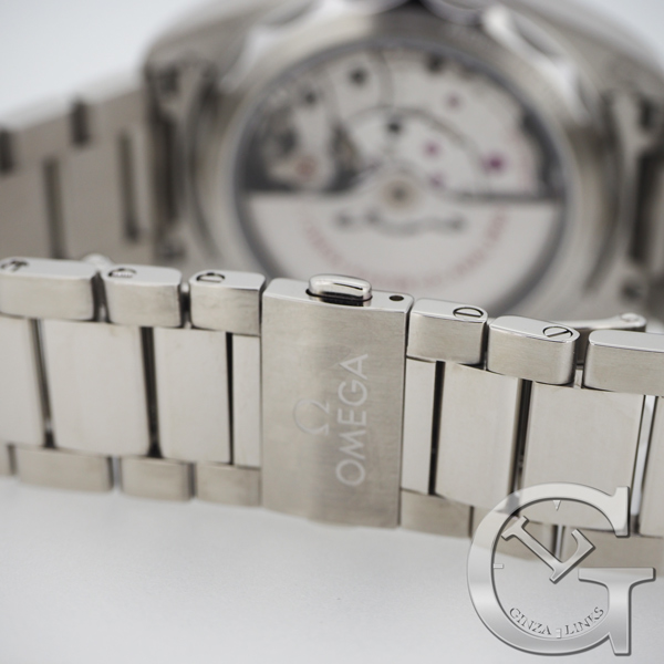 OMEGA シーマスター　アクアテラ　220.10.41.21.03.004