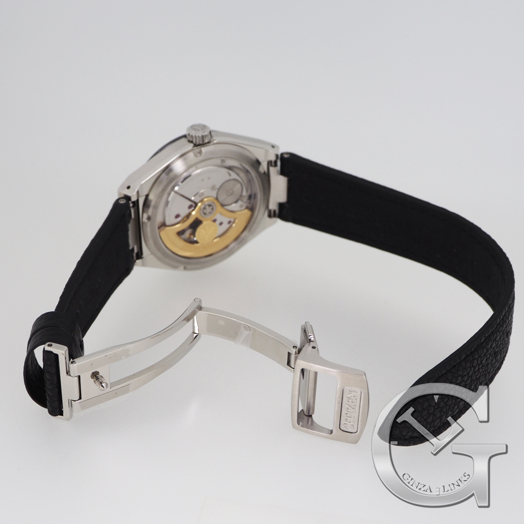 CITIZEN　ザ・シチズン　NC0206-18E　スペシャルエディション