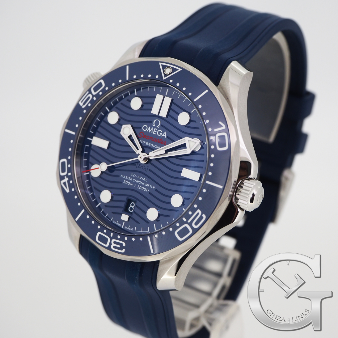 OMEGA シーマスターダイバー300  210.32.42.20.03.001