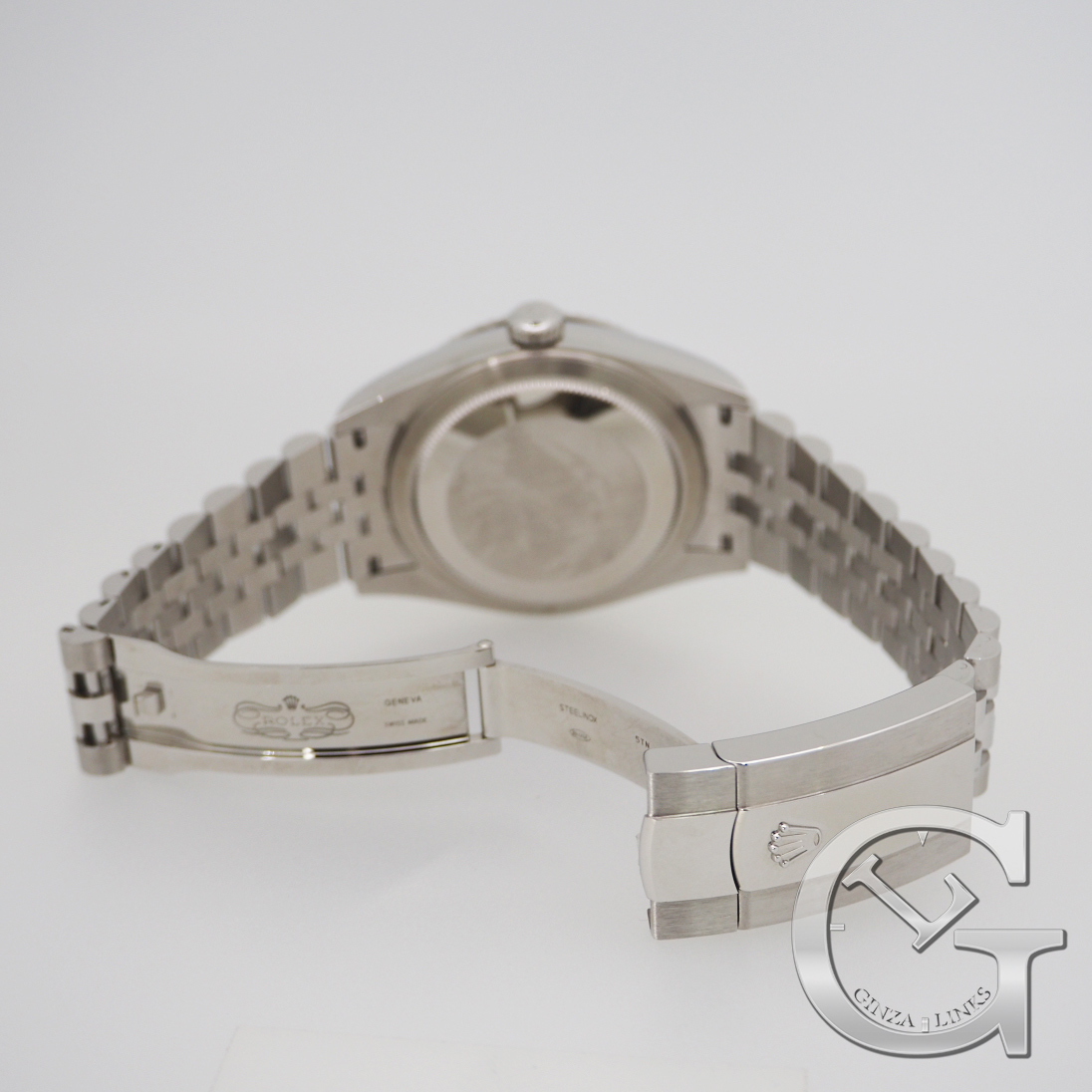 ROLEX　スカイドゥエラー　ref.326934