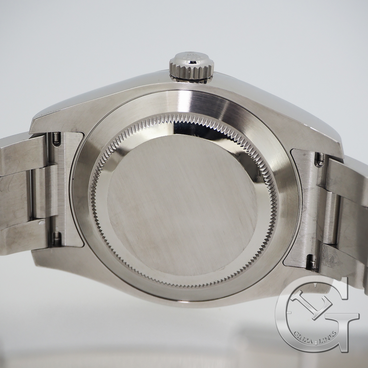 ROLEX　エアキング　ref.116900