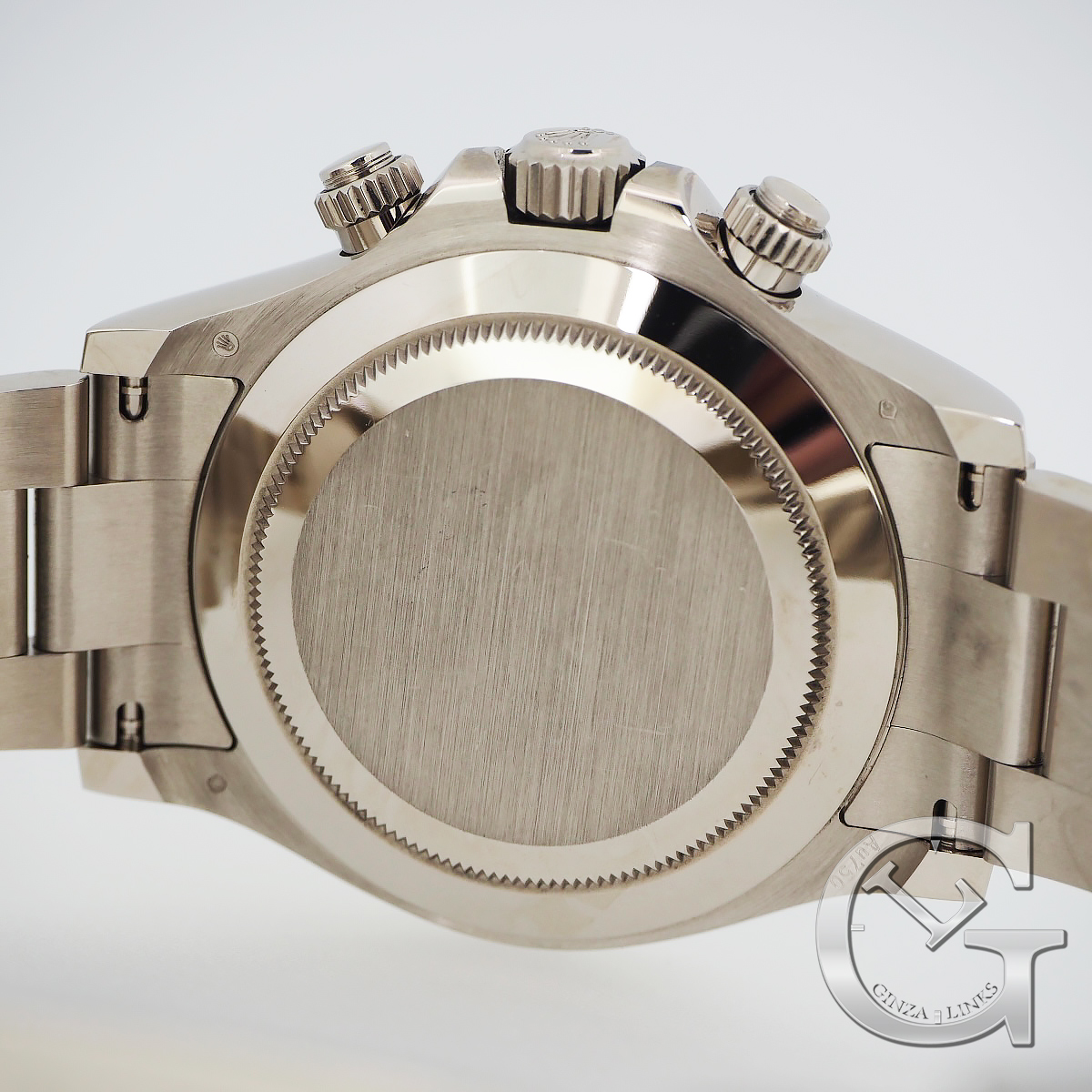 ROLEX　コスモグラフデイトナ　ref.116509