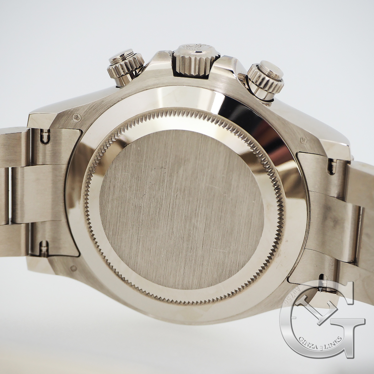 ROLEX　コスモグラフデイトナ　ref.116520