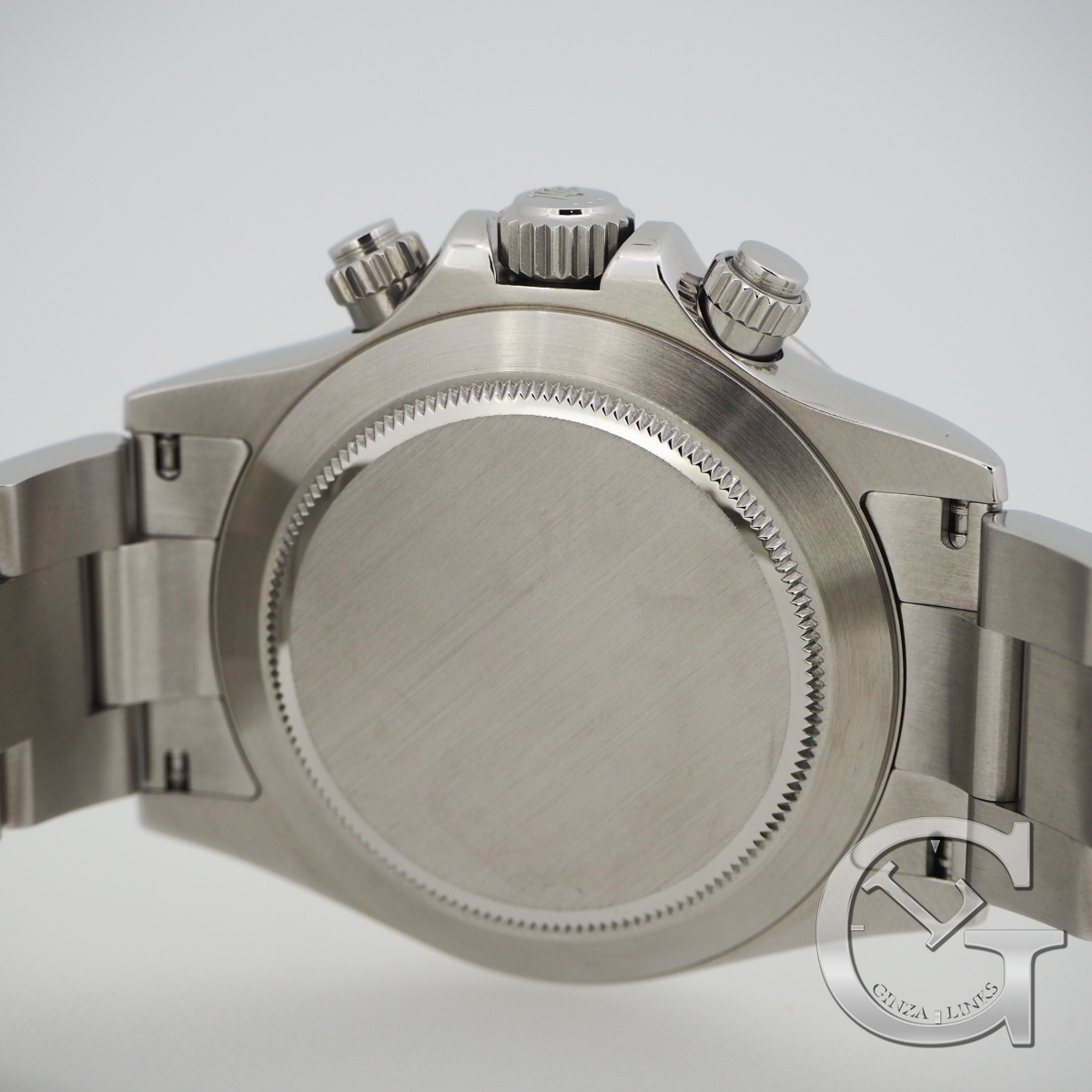 ROLEX　コスモグラフデイトナ　ref.116520