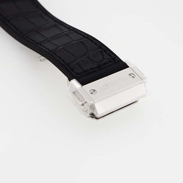 HUBLOT　クラシックフュージョン　542.NX.2611.LR　42mm