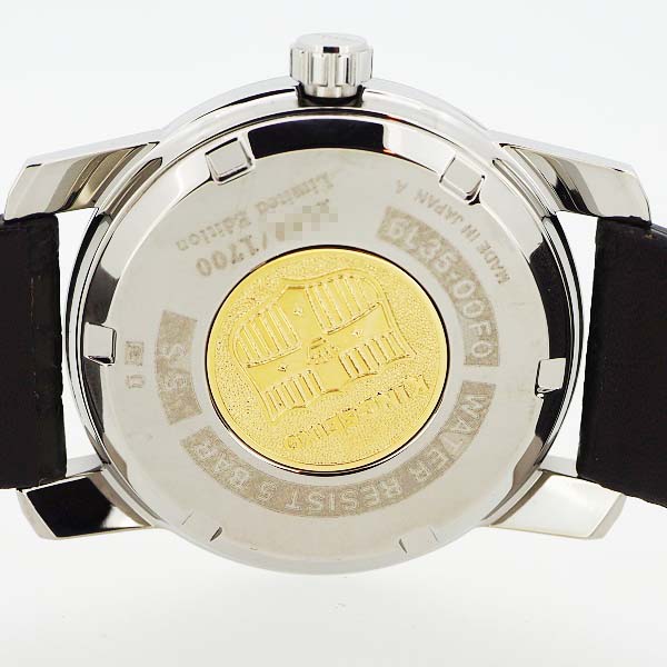 SEIKO　キングセイコー　“KSK” 復刻デザイン限定モデル　世界限定1700本　SDKA003