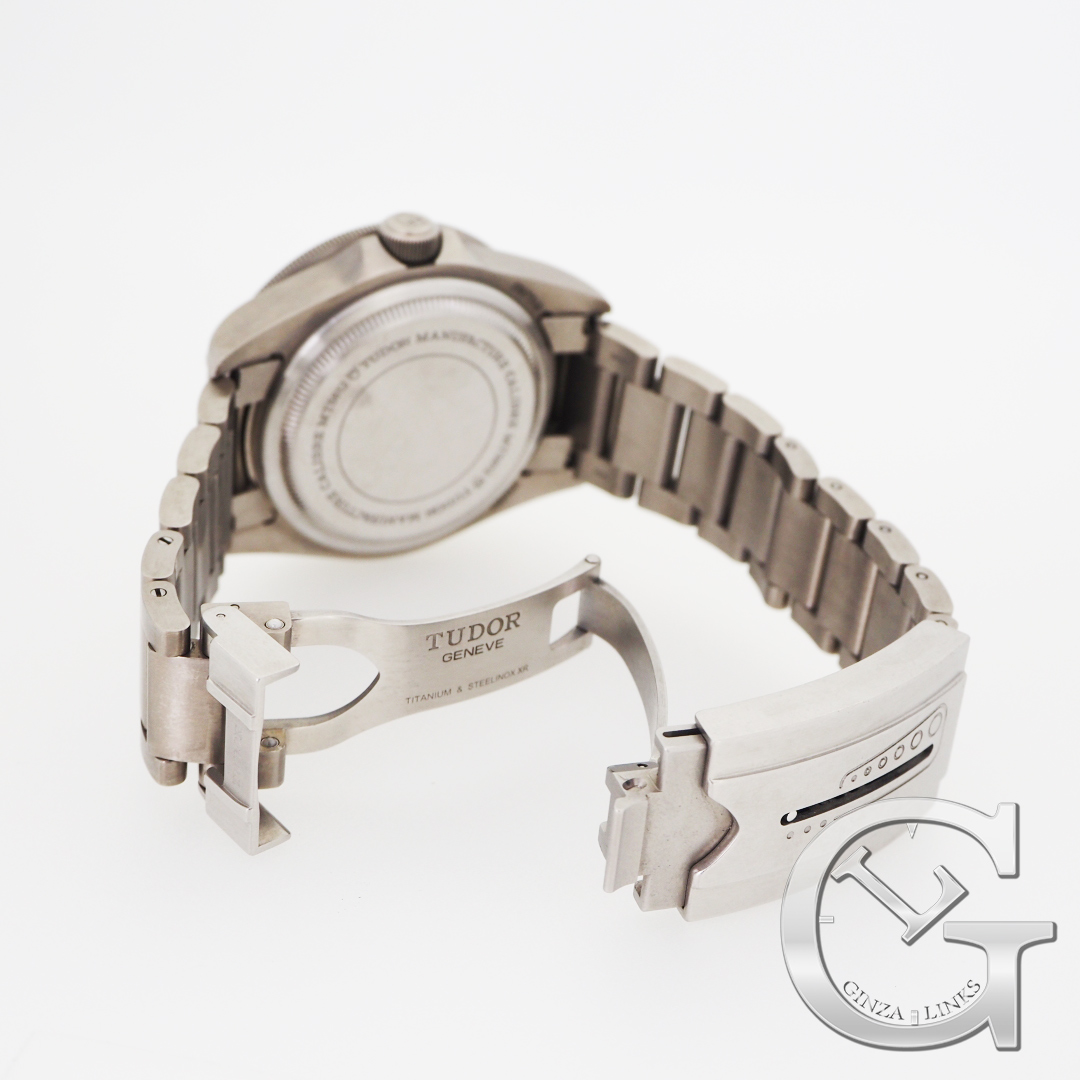TUDOR　ぺラゴスLHD　25610TNL