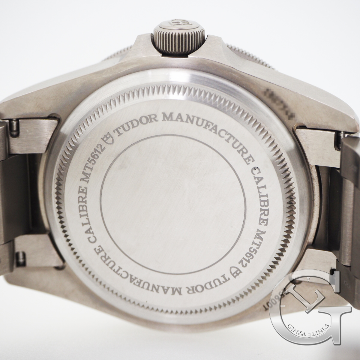TUDOR　ぺラゴスLHD　25610TNL