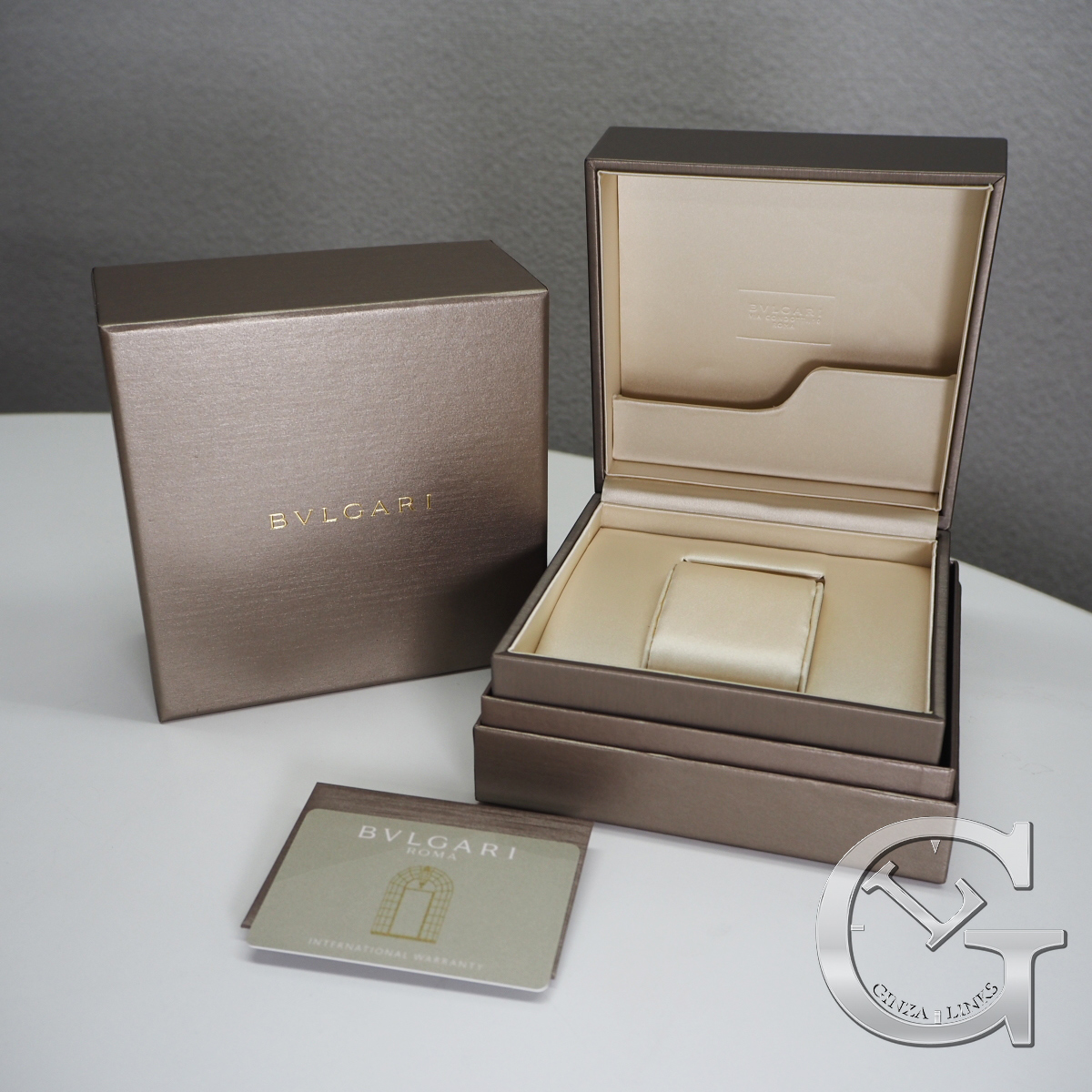 BVLGARI　ブルガリブルガリ　BBL26WSS/12