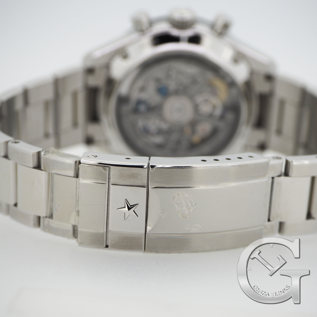 ZENITH 　クロノマスタースポーツ　03.3100.3600/21.M3100
