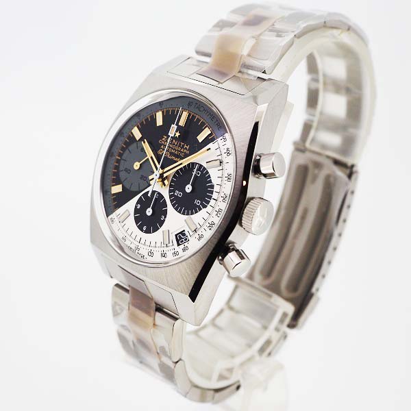 ZENITH　クロノマスター リバイバル A384 ルパン三世 - ファイナルエディション　世界限定250本　95.L384.400/50.M384