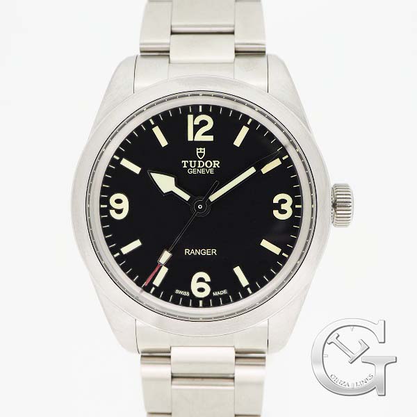 TUDOR　レンジャー　39㎜　79950　2022年新作