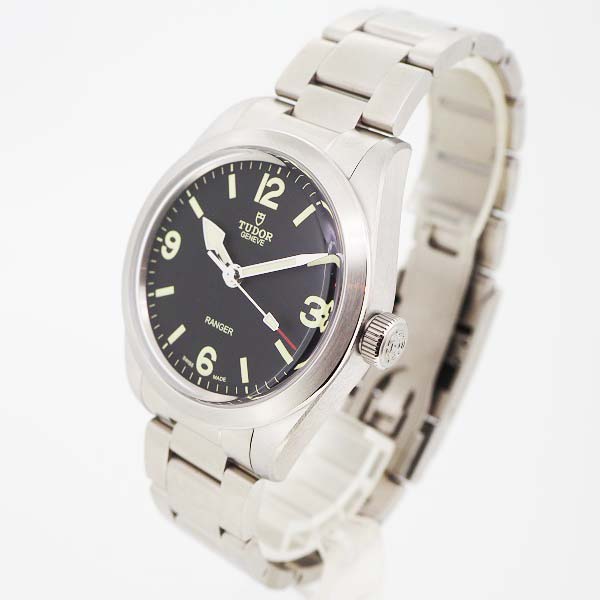 TUDOR　レンジャー　39㎜　79950　2022年新作