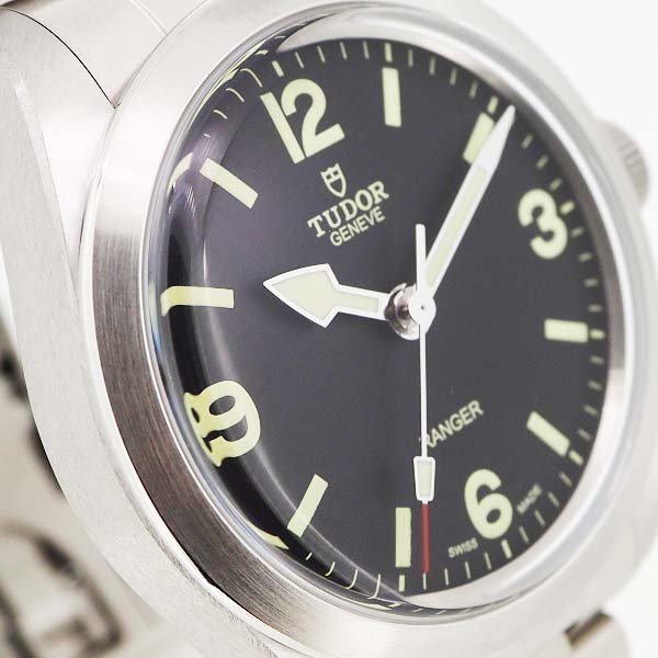 TUDOR　レンジャー　39㎜　79950　2022年新作