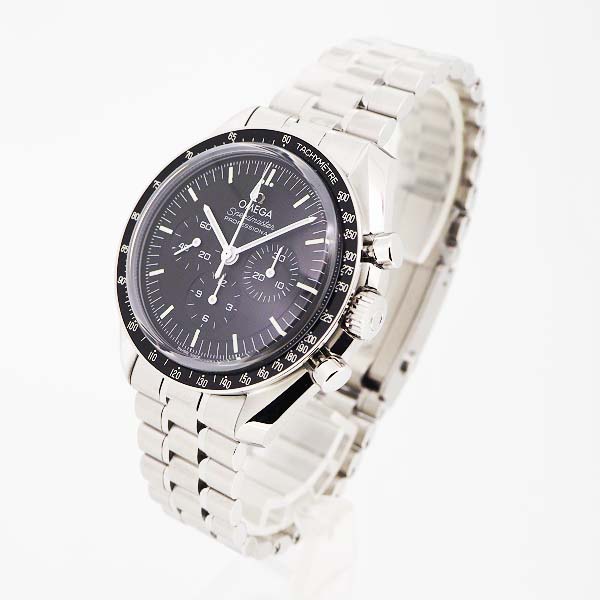 OMEGA　スピードマスタームーンウォッチプロフェッショナル　310.30.42.50.01.002