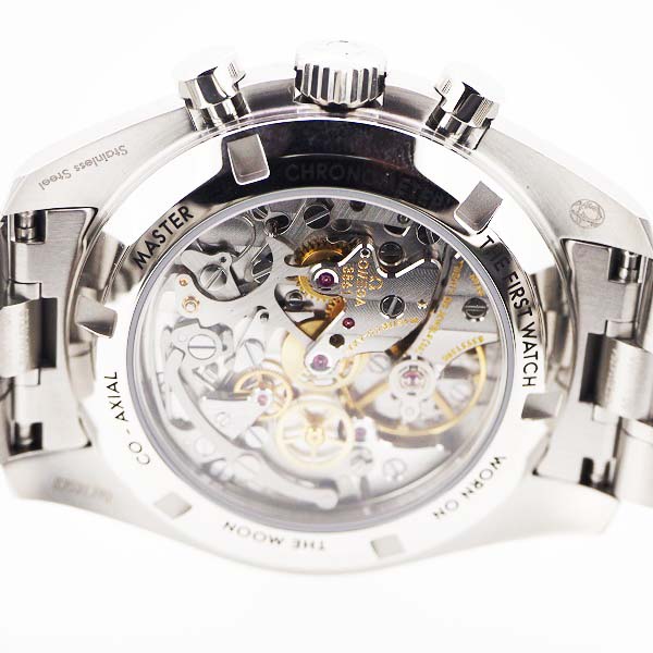 OMEGA　スピードマスタームーンウォッチプロフェッショナル　310.30.42.50.01.002