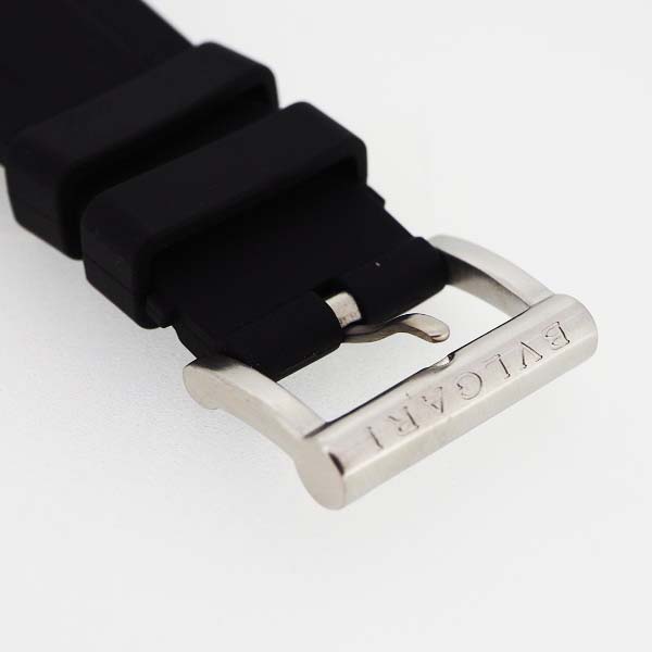 BVLGARI　ディアゴノ  ヴェロチッシモ　DG41BSVDCHTA