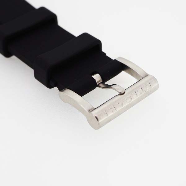 BVLGARI　ディアゴノ プロフェッショナルスクーバ　DP41BSVSD